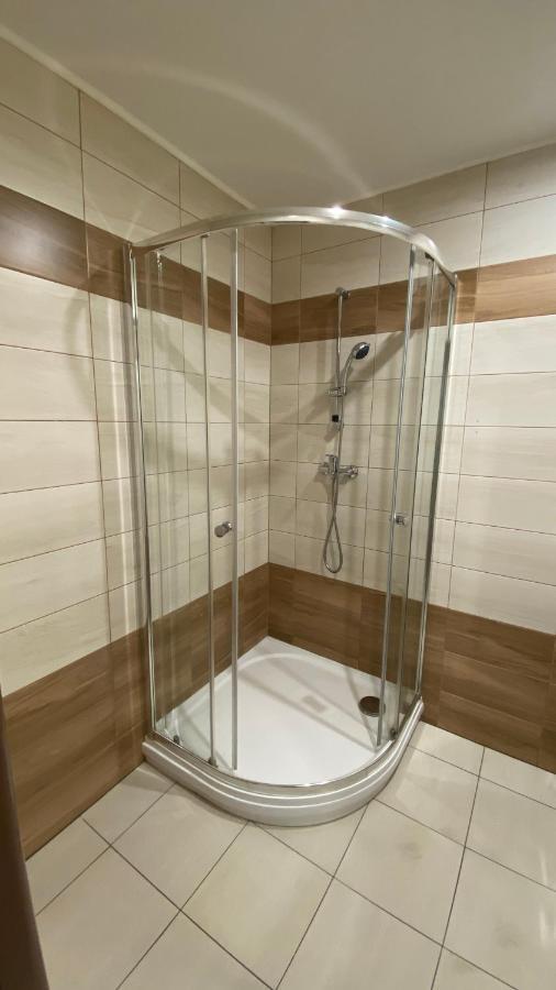 Apartmany U Viaduktu 46 Ústí nad Labem Exteriör bild
